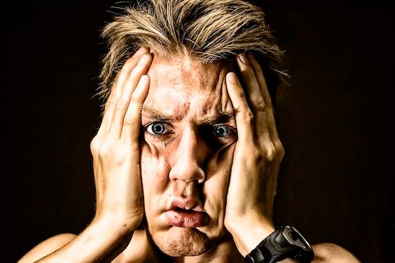 Financial Worries during Covid 19 and what to do about it