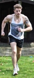 Hill sprints - Nick Screeton - killer exercise - HIIT Training - Joe Donnelly -lep fitness - personal trainer sheffield - personal trainer - personal training - online fitness trainer