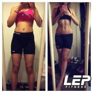 28 day Keto Challenge