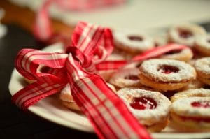 January Detox : Action Plan To Burn Off The Mince Pies!