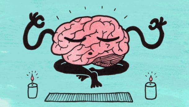 Work On Your Mindset