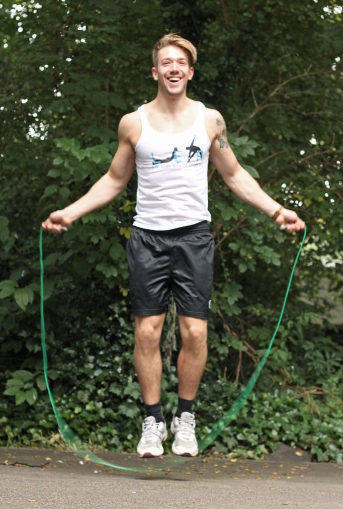 LEP Fitness personal training business in sheffield LEP Fitness personal training business in sheffield
