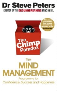 The Chimp Paradox: The Mind Management Programme to Help You Achieve Success, Confidence and Happiness