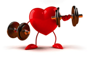 All you Need Is Dumbbells in your life