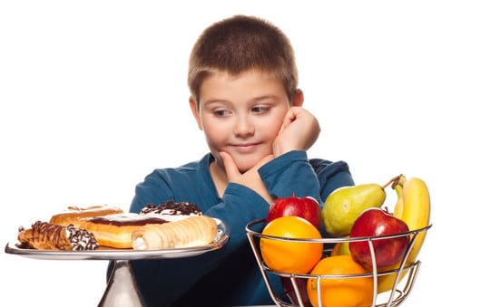 How To Make A Positive Impact To Your Children’s Health and Fitness - LEP Fitness - personal trainer sheffield - kids health