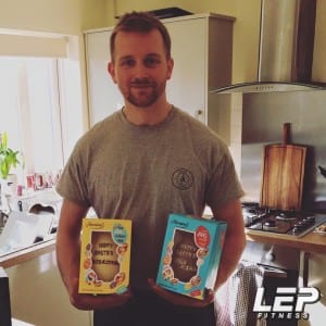 Rob leach - lep fitness - sheffield personal trainer - sheffield fitness trainer - sheffield personal training