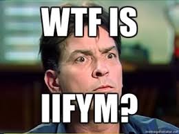 IIFYM - A Very Sustainable & Effective Way to Lose Weight - LEP Fitness - online personal trainer - online personal trainer sheffield - online personal trainer