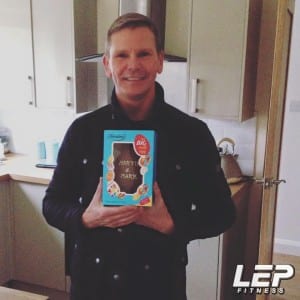 martin - lep fitness - sheffield personal trainer - personal trainer in sheffield - who is the best personal trainer