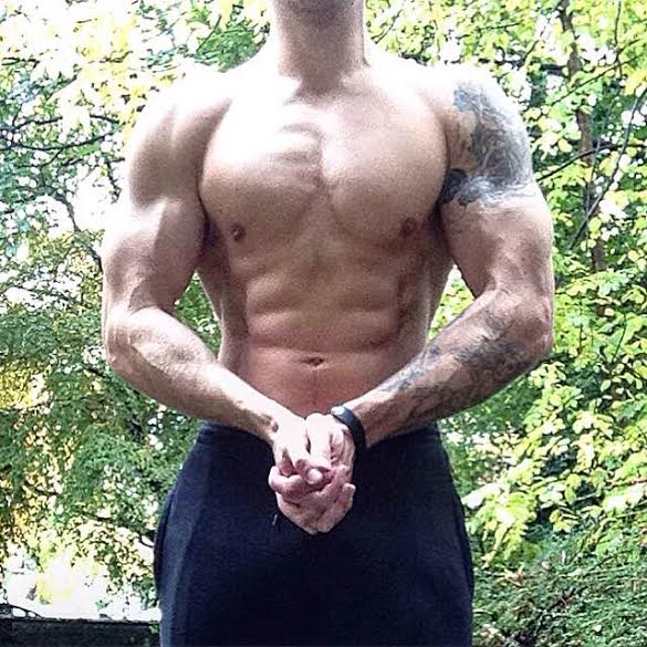 Grow Your Pecs Grow Your Pecs