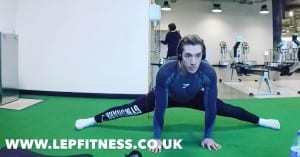 personal trainer in sheffield - LEP Fitness - best personal trainer in sheffield - personal trainer sheffield