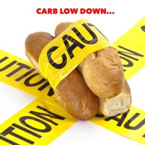 the low down on carbs - lep fitness - sheffield personal trainer - fitness trainer online
