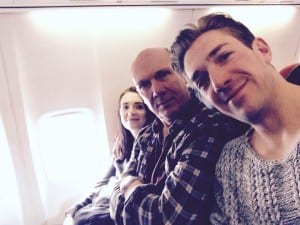 screeton family