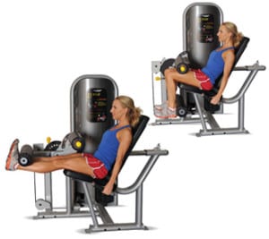 hamstrings and bad backs - lep fitness - fitness blogger based in Sheffield
