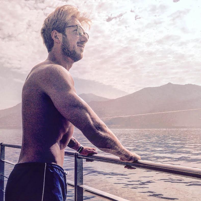Sheffield personal trainer and business coach | LEP Fitness
