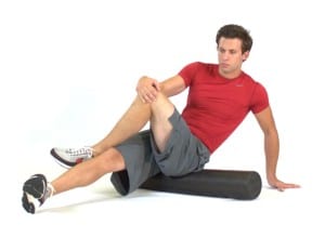 foam rolling - lep fitness blog