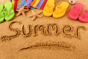 Boost Your Fitness & Feel Healthier This Summer - lep fitness - sheffield personal trainer - sheffield personal training - personal trainers sheffield