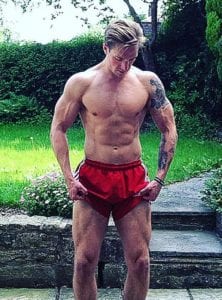 South Yorkshire Personal Trainer | LEP Fitness