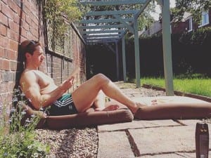 sheffield personal trainer reading 