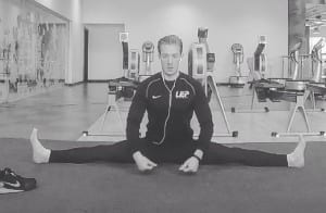 sheffield personal trainer nick screeton on a mission to change the world
