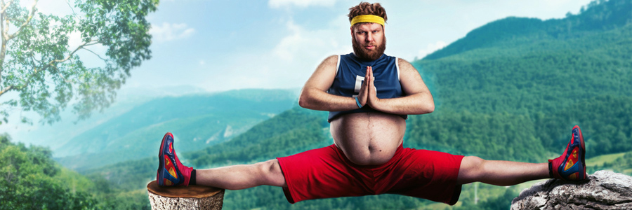 Is it acceptable for a personal trainer to be overweight - personal trainer sheffield - sheffield personal trainer - personal trainers in sheffield - personal trainer in sheffield