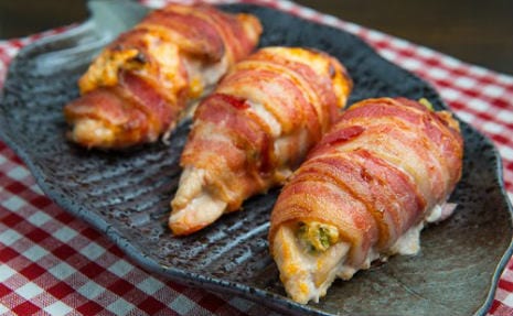 Keto Lunches