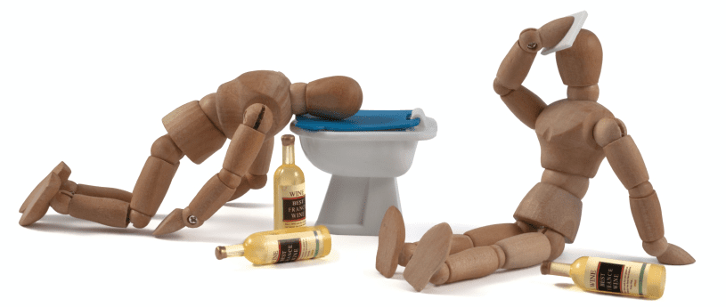 6 Simple Tricks to cure a hangover 6 Simple Tricks to cure a hangover - How to get rid of a dreadful hangover - by sheffield personal trainer nickeh screetoni