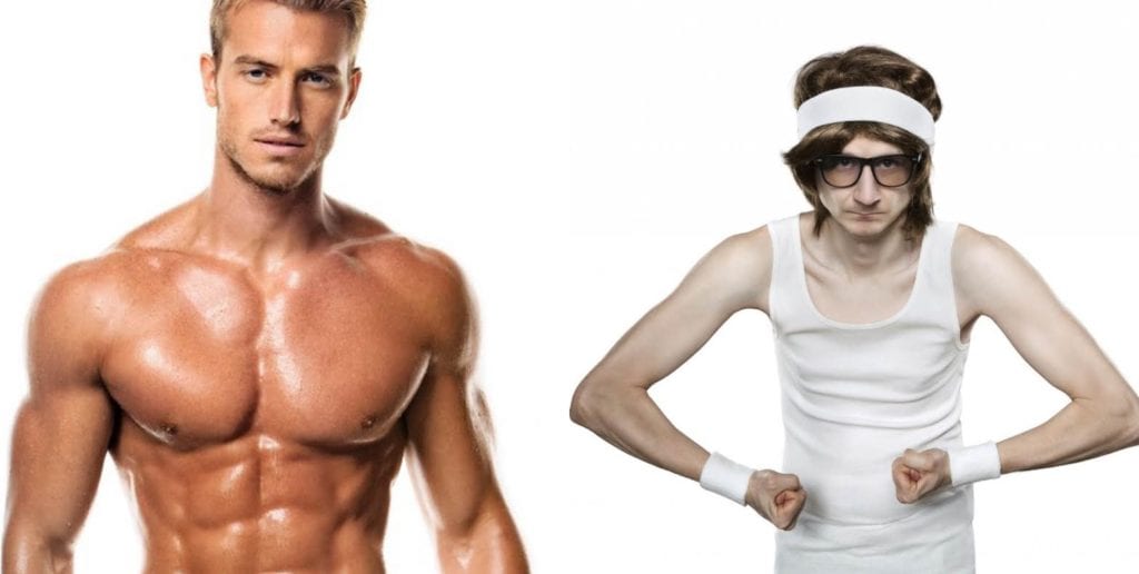 How Much Do Genetics Factor When Building Muscle