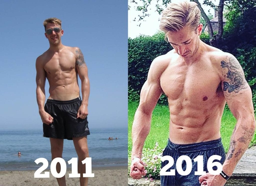 The Hard Gainers Guide to Building Muscle Mass The Hard Gainers Guide to Building Muscle Mass - body transformation coach - sheffield personal trainer