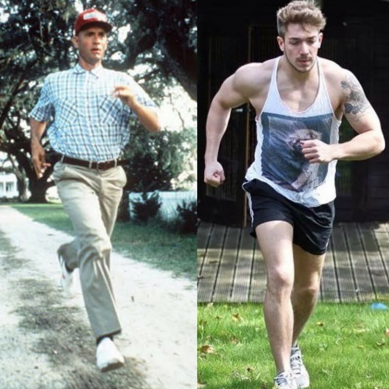 why running bad for your knees