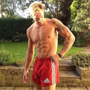 Can You Maintain 10% Bodyfat 365 Days A Year?