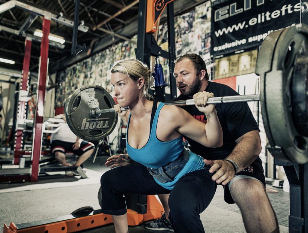 How to build up to the perfect squat How To Build Up To The Perfect Squat