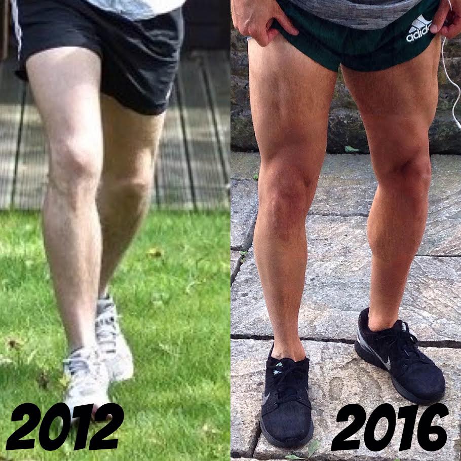 How to Build an Athletic Pair of Wheels! 4 Quick Training Tips for Legs How to Build an Athletic Pair of Wheels! 4 Quick Training Tips for Legs