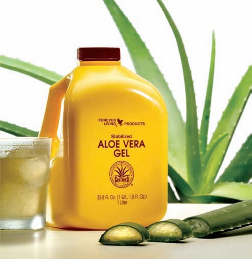Can aloe vera gel boost overall health? Can aloe vera gel boost overall health?