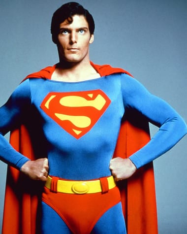 From Superman to Wheelchair : What I Learned from Christopher Reeve… From Superman to Wheelchair : What I Learned from Christopher Reeve…