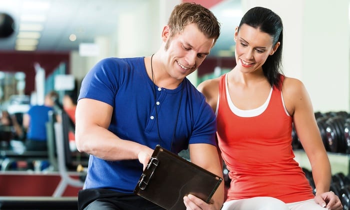 5 benefits of hiring a personal trainer 5 benefits of hiring a personal trainer
