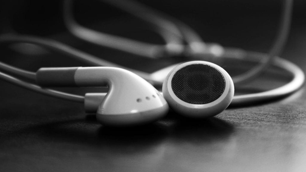 What I Learned From 2 Pairs Of iPod Headphones! Yeah I know….WTF!?!?! What I Learned From 2 Pairs Of iPod Headphones! Yeah I know….WTF!?!?!