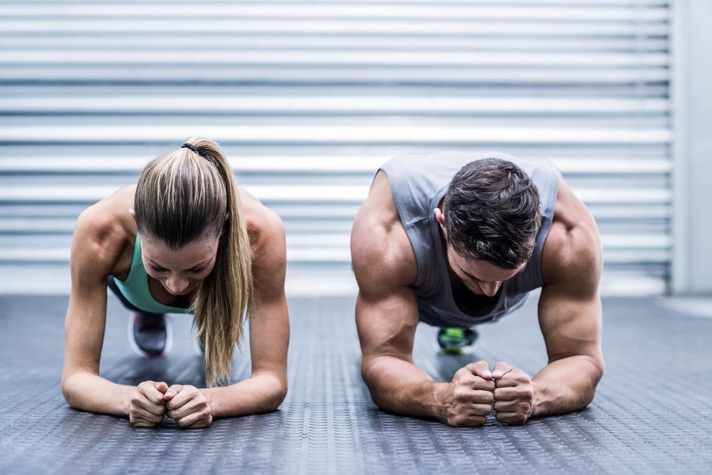 Money-saving fitness ideas