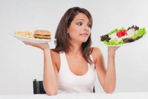 lep fitness diet