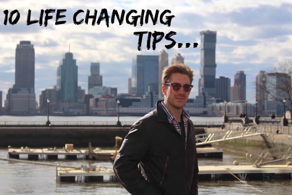 Do These 10 Things & I Guarantee That You’ll Totally Transform Your Life...