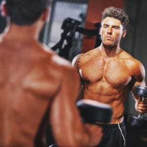 Danny Fox write article for sheffield personal trainer LEP Fitness