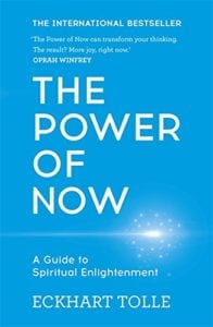 The Power of Now - Book 