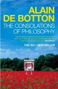 The Consolations of Philosophy 