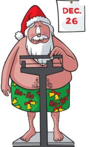 How To Have A Fantastic Christmas Without Gaining A Ton Of Body Fat! How To Have A Fantastic Christmas Without Gaining A Ton Of Body Fat!