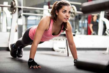 A Womans Guide to Lifting Weights : Everything You Need To Know In Less Than 1,000 Words! A Womans Guide to Lifting Weights : Everything You Need To Know In Less Than 1,000 Words!