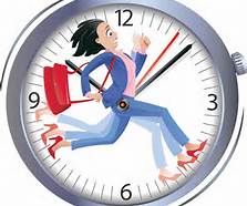 How To Get Fit When You Have No Time!