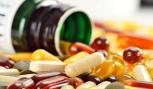 Supplements on a Keto Diet 