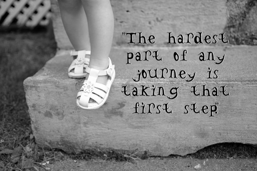 Get Started, Get Going, Get Fit! Get Started, Get Going, Get Fit!
