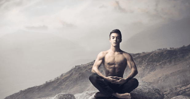 Meditate - during the coronavirus