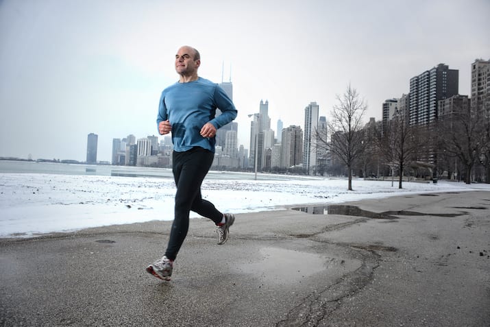 7 Tips To Ensure You Stick To Your Workout Regime...