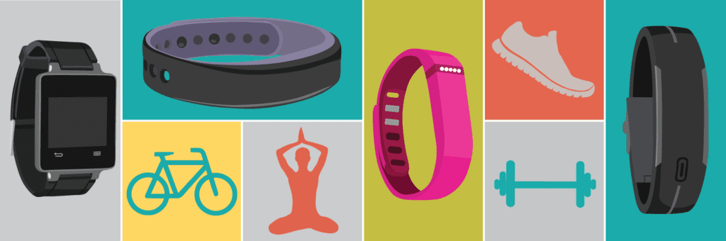 Bionic Man: Using Tech To Boost Your Fitness